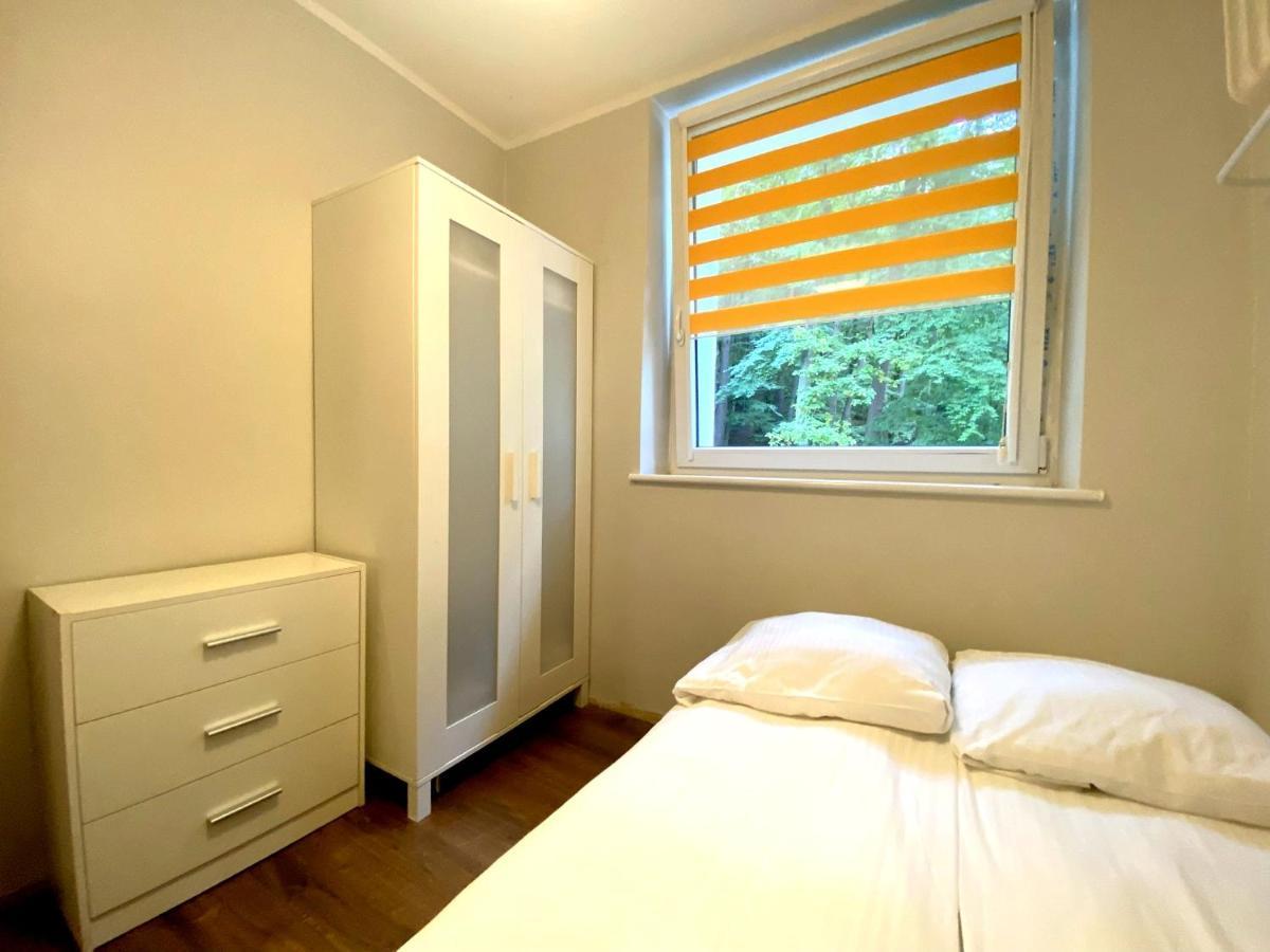 Forest - 23 Marca Sopot By Grand Apartments Exterior photo